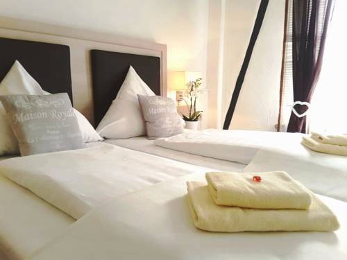 Imagen de la habitación del Hotel Gasthaus Papen &auml;nne. Foto 6