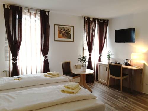 Imagen de la habitación del Hotel Gasthaus Papen &auml;nne. Foto 7