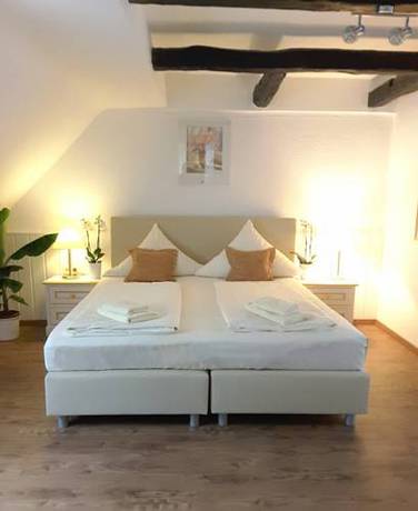 Imagen de la habitación del Hotel Gasthaus Papen &auml;nne. Foto 8