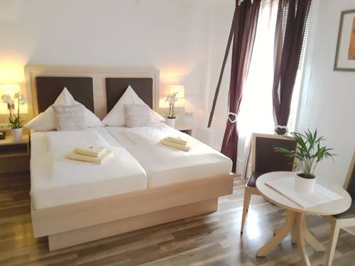 Imagen de la habitación del Hotel Gasthaus Papen &auml;nne. Foto 9
