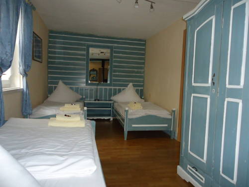 Imagen de la habitación del Hotel Gasthaus Papen &auml;nne. Foto 10