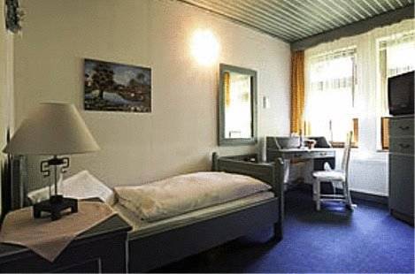 Imagen de la habitación del Hotel Gasthaus Papen &auml;nne. Foto 11