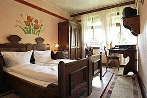 Imagen de la habitación del Hotel Gasthaus Papen &auml;nne. Foto 12