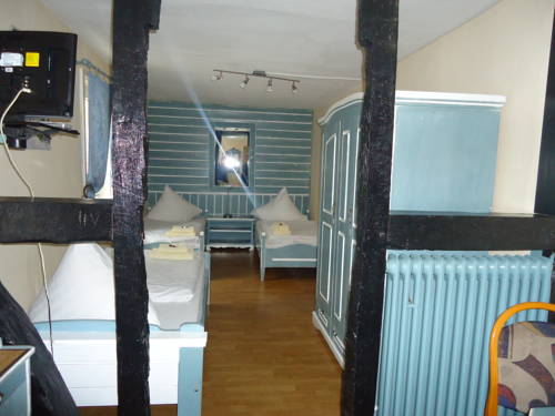 Imagen de la habitación del Hotel Gasthaus Papen &auml;nne. Foto 14