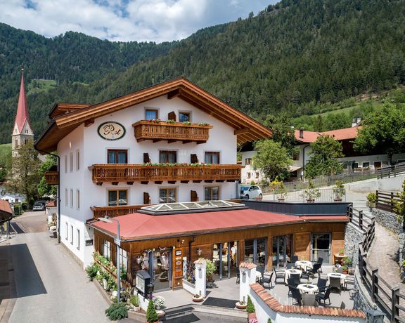 Imagen general del Hotel Gasthaus Post. Foto 1