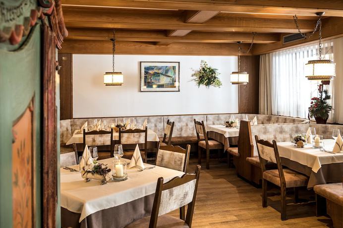 Imagen de los interiores del Hotel Gasthaus Post. Foto 13