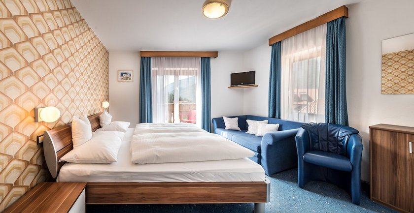 Imagen de la habitación del Hotel Gasthaus Post. Foto 4