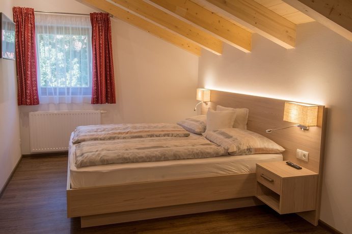 Imagen de la habitación del Hotel Gasthaus Post. Foto 5