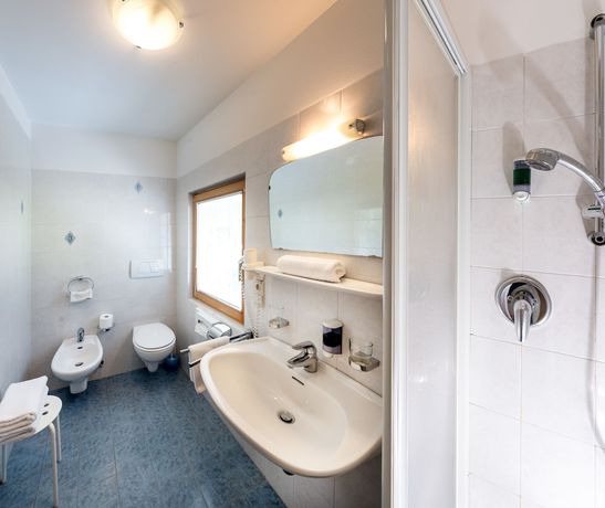 Imagen de la habitación del Hotel Gasthaus Post. Foto 7