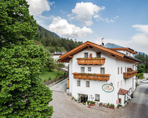 Imagen de los interiores del Hotel Gasthaus Post. Foto 18