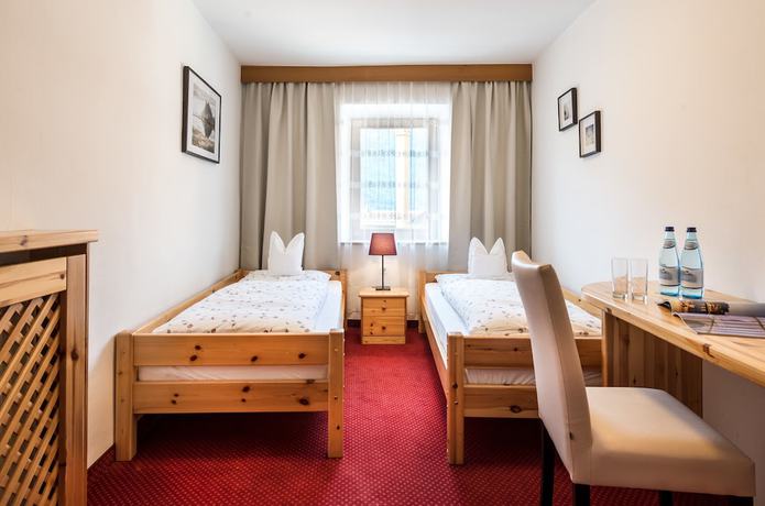 Imagen de la habitación del Hotel Gasthaus Post. Foto 9