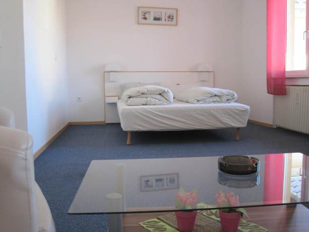 Imagen de la habitación del Hotel Gasthaus Rogge. Foto 4