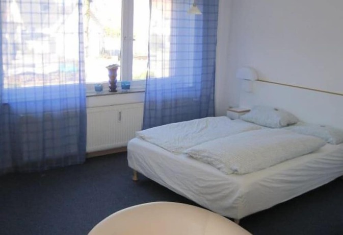 Imagen de la habitación del Hotel Gasthaus Rogge. Foto 6