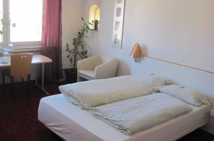 Imagen de la habitación del Hotel Gasthaus Rogge. Foto 8