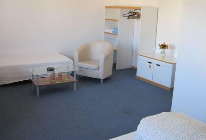 Imagen de la habitación del Hotel Gasthaus Rogge. Foto 10