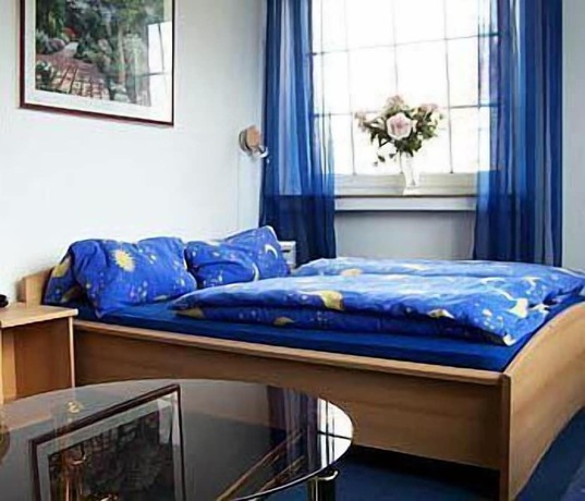 Imagen de la habitación del Hotel Gasthaus Rogge. Foto 11