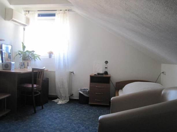Imagen de la habitación del Hotel Gasthaus Rogge. Foto 12