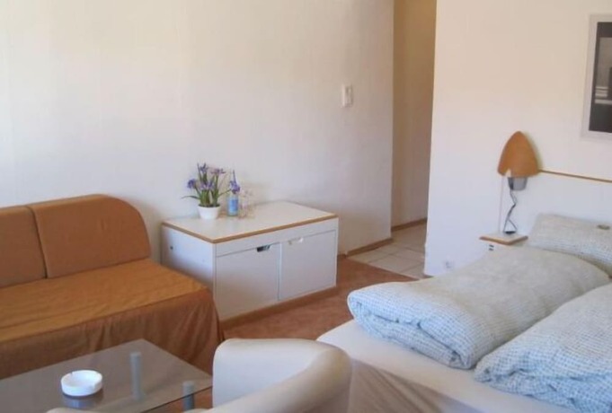 Imagen de la habitación del Hotel Gasthaus Rogge. Foto 13