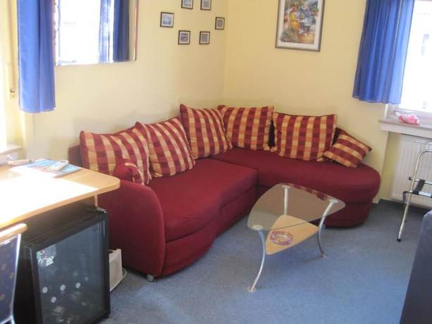 Imagen de la habitación del Hotel Gasthaus Rogge. Foto 15