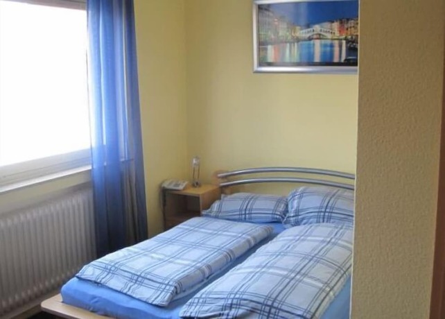 Imagen de la habitación del Hotel Gasthaus Rogge. Foto 17