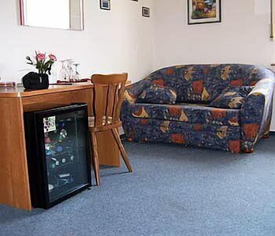 Imagen de la habitación del Hotel Gasthaus Rogge. Foto 18