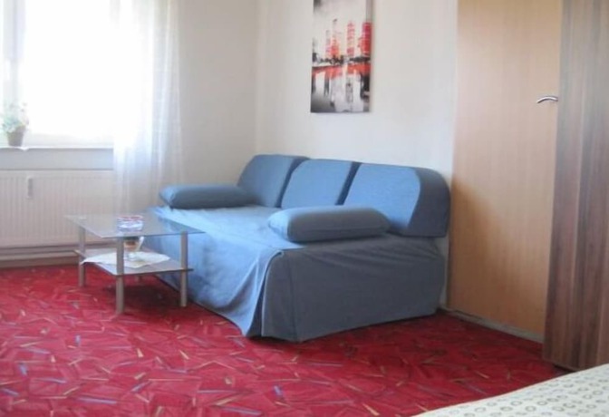 Imagen de la habitación del Hotel Gasthaus Rogge. Foto 19