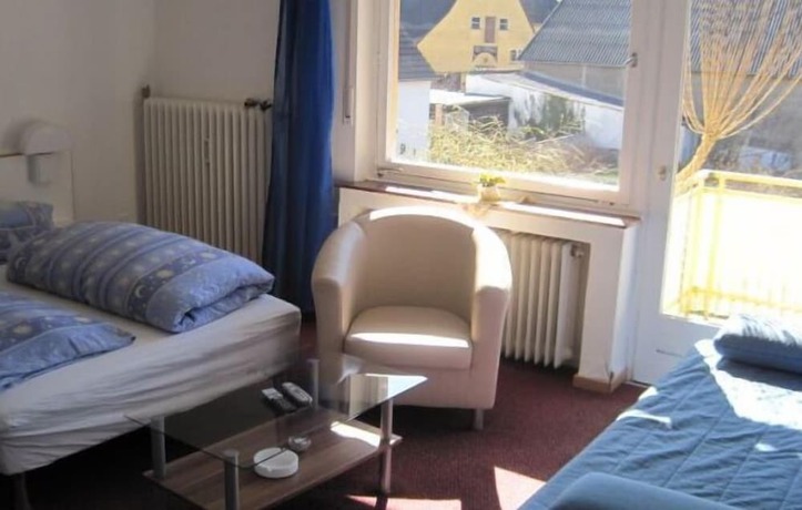 Imagen de la habitación del Hotel Gasthaus Rogge. Foto 20