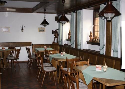 Imagen general del Hotel - Gasthaus Rose. Foto 2