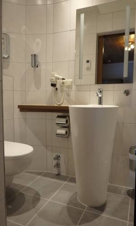 Imagen general del Hotel - Gasthaus Rose. Foto 3