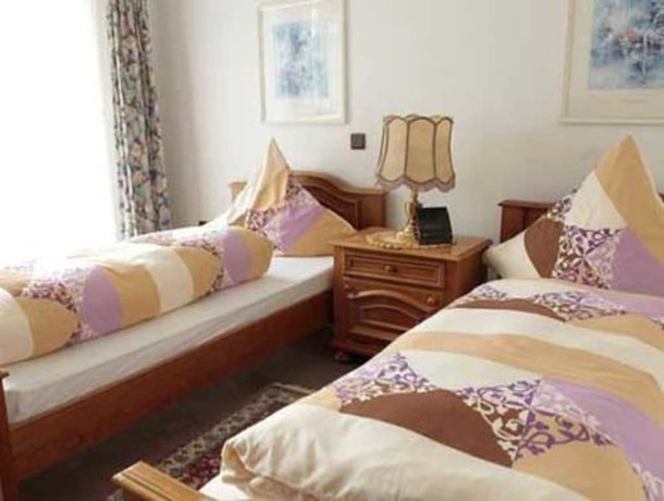 Imagen de la habitación del Hotel Gasthaus Schubert. Foto 4