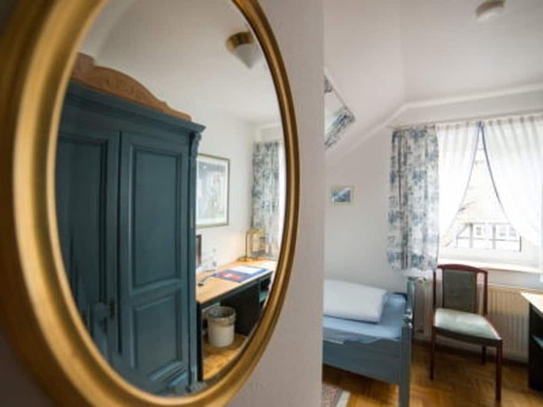 Imagen de la habitación del Hotel Gasthaus Schubert. Foto 5
