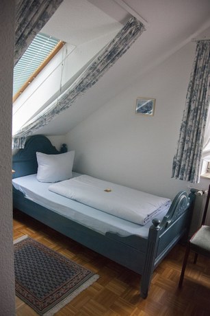 Imagen de la habitación del Hotel Gasthaus Schubert. Foto 9