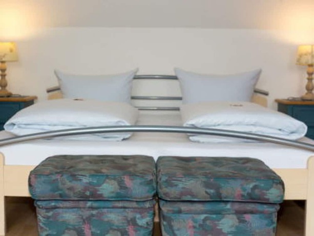 Imagen de la habitación del Hotel Gasthaus Schubert. Foto 10