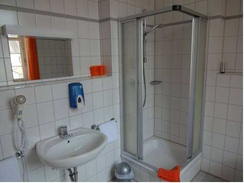 Imagen general del Hotel Gasthaus Schützen. Foto 2