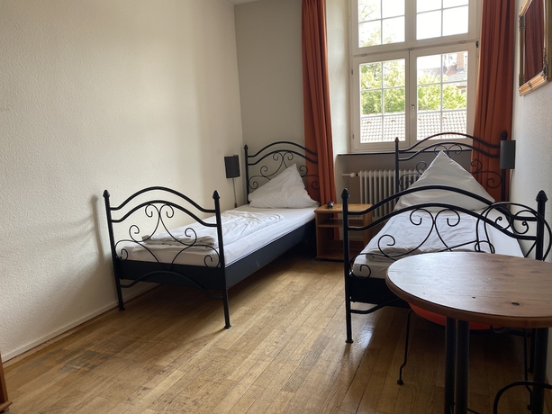 Imagen de la habitación del Hotel Gasthaus Sch&uuml;tzen. Foto 2