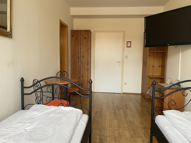 Imagen de la habitación del Hotel Gasthaus Sch&uuml;tzen. Foto 3
