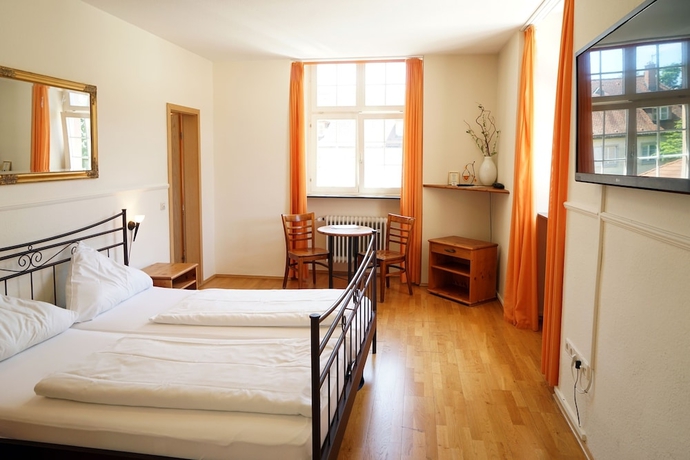 Imagen de la habitación del Hotel Gasthaus Sch&uuml;tzen. Foto 6