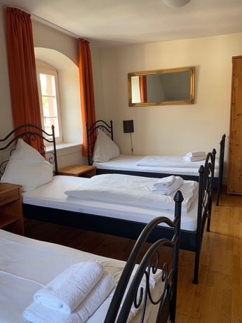 Imagen de la habitación del Hotel Gasthaus Sch&uuml;tzen. Foto 9