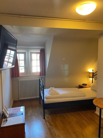 Imagen de la habitación del Hotel Gasthaus Sch&uuml;tzen. Foto 10