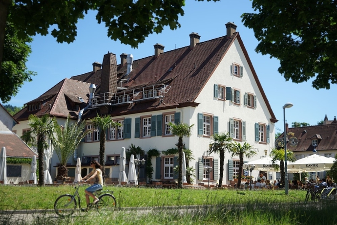 Imagen general del Hotel Gasthaus Sch&uuml;tzen. Foto 1