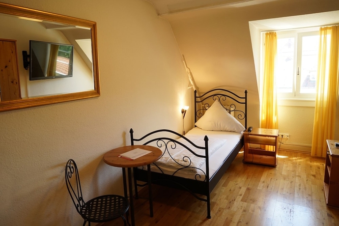 Imagen de la habitación del Hotel Gasthaus Sch&uuml;tzen. Foto 12