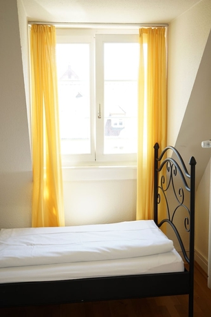 Imagen de la habitación del Hotel Gasthaus Sch&uuml;tzen. Foto 13