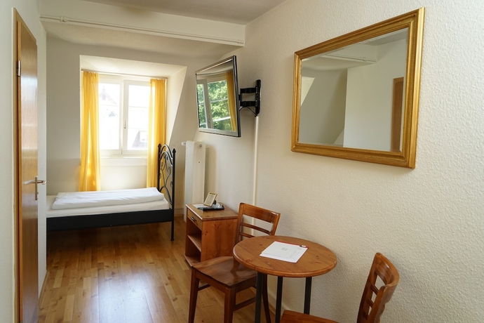 Imagen de la habitación del Hotel Gasthaus Sch&uuml;tzen. Foto 14