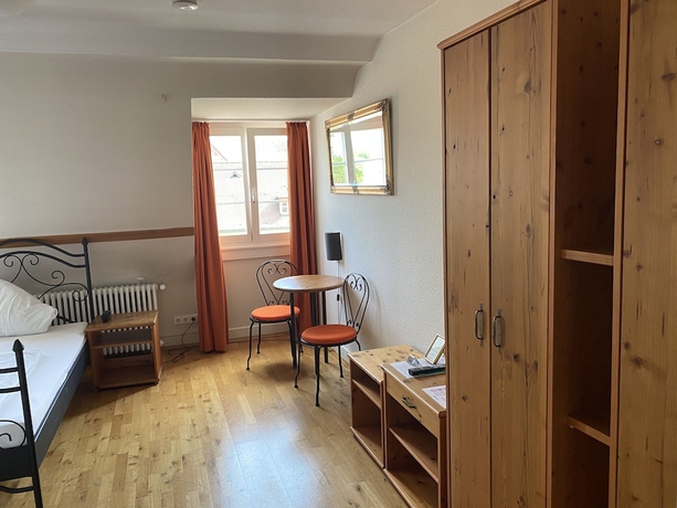 Imagen de la habitación del Hotel Gasthaus Sch&uuml;tzen. Foto 15