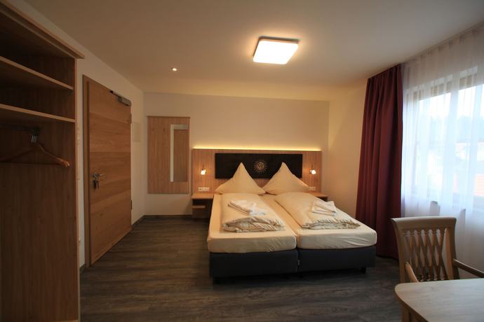 Imagen de la habitación del Hotel Gasthaus Sonne. Foto 8