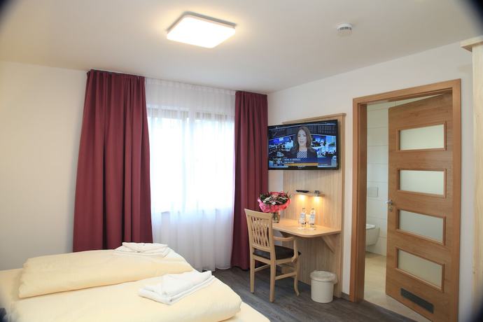 Imagen de la habitación del Hotel Gasthaus Sonne. Foto 9
