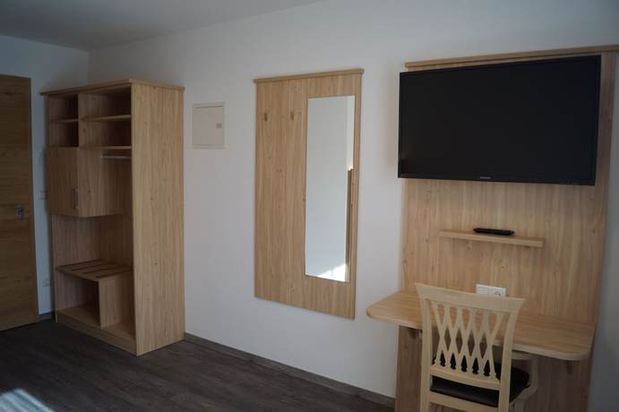 Imagen de la habitación del Hotel Gasthaus Sonne. Foto 13