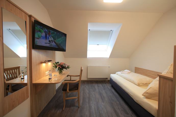 Imagen de la habitación del Hotel Gasthaus Sonne. Foto 14