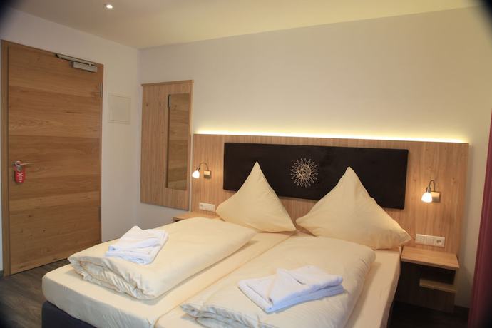 Imagen de la habitación del Hotel Gasthaus Sonne. Foto 15