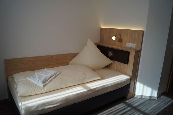 Imagen de la habitación del Hotel Gasthaus Sonne. Foto 16
